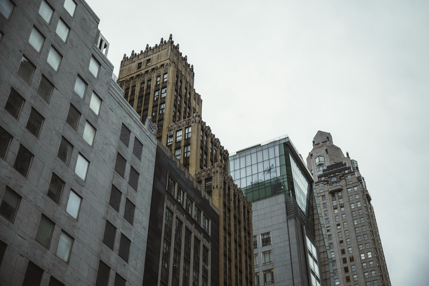 Uncovering the Secrets of NYC’s Historic Alleys